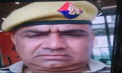 ड्यूटी निभाते समय जिंदगी की जंग हार गए हेड कांस्टेबल राजपाल सिंह ड्यूटी निभाते समय जिंदगी की जंग हार गए हेड कांस्टेबल राजपाल सिंह