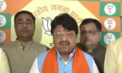 भोपाल सीलिंग विवाद सुलझाने के लिए मध्य प्रदेश सरकार बीच का रास्ता तलाश रही : कैलाश विजयवर्गीय भोपाल सीलिंग विवाद सुलझाने के लिए मध्य प्रदेश सरकार बीच का रास्ता तलाश रही : कैलाश विजयवर्गीय