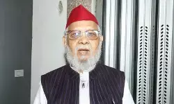 सपा ने कहा- गठबंधन के साथ लड़ना तय तो कांग्रेस ने सम्मानजनक हिस्सेदारी की रखी मांग सपा ने कहा- गठबंधन के साथ लड़ना तय तो कांग्रेस ने सम्मानजनक हिस्सेदारी की रखी मांग