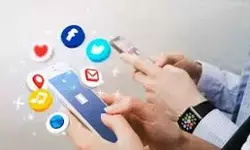 सोशल मीडिया को बरतने के तौर-तरीके