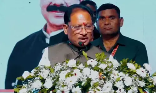 श्रीकृष्ण जन्माष्टमी पर छत्तीसगढ़ में 4 सितंबर को ड्राई डे घोषित, सभी शराब दुकानें और बार रहेंगे बंद श्रीकृष्ण जन्माष्टमी पर छत्तीसगढ़ में 4 सितंबर को ड्राई डे घोषित, सभी शराब दुकानें और बार रहेंगे बंद