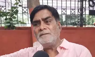बिहार में बाढ़ का खतरा बढ़ा, एनडीए नेताओं ने कहा- राहत और बचाव कार्य में जुटी है सरकार बिहार में बाढ़ का खतरा बढ़ा, एनडीए नेताओं ने कहा- राहत और बचाव कार्य में जुटी है सरकार