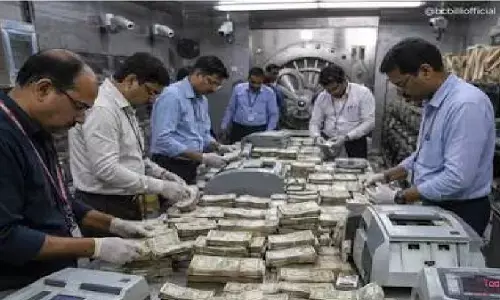 17 करोड़ के नकली नोटों का खेल, पीएनबी करेंसी चेस्ट में ऐसे पहुंचा जाली नोटों का जखीरा, 3.40 लाख नोट छापने का शक