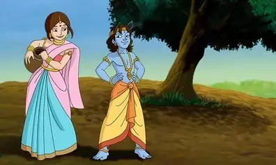 जन्माष्टमी का त्योहार इन फिल्मों के बिना अधूरा जन्माष्टमी का त्योहार इन फिल्मों के बिना अधूरा