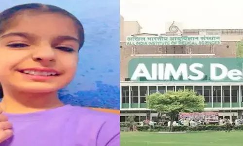 15 साल की तन्वी की AIIMS में 13 साल तक सर्जरी क्यों नहीं हुई, 2012 से अब तक क्या-क्या हुआ? मौत के बाद AIIMS ने गठित की जांच समिति 15 साल की तन्वी की AIIMS में 13 साल तक सर्जरी क्यों नहीं हुई, 2012 से अब तक क्या-क्या हुआ? मौत के बाद AIIMS ने गठित की जांच समिति