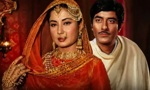 फिर बड़े पर्दे पर लौटेगी ‘पाकीजा’, 4K रिस्टोर्ड वर्जन का फ्रांस में होगा वर्ल्ड प्रीमियर फिर बड़े पर्दे पर लौटेगी ‘पाकीजा’, 4K रिस्टोर्ड वर्जन का फ्रांस में होगा वर्ल्ड प्रीमियर