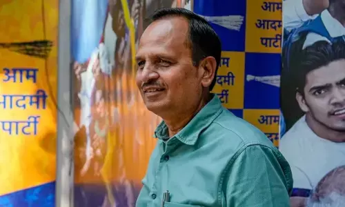 दिल्ली जल बोर्ड घोटाला केस में सत्येंद्र जैन को बड़ी राहत, राउज एवेन्यू कोर्ट ने दी जमानत