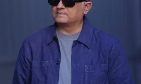 गजराज राव : इरफान-मनोज है मेरे मेंटर गजराज राव : इरफान-मनोज है मेरे मेंटर