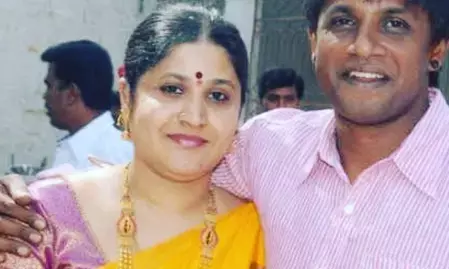 कन्नड़ : दुनिया विजय को कोर्ट से मिला तलाक कन्नड़ : दुनिया विजय को कोर्ट से मिला तलाक