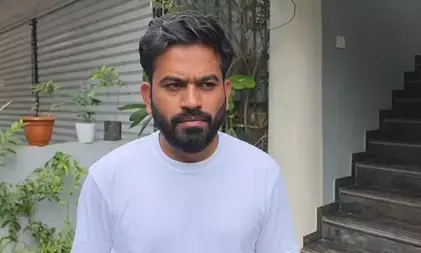 भाजपा पर अभिजीत दिपके का हमला: स्कूल ठीक करो अभियान का क्यों हो रहा विरोध? , सरकारी स्कूलों का सच दिखाने से क्यों डरती है सरकार?