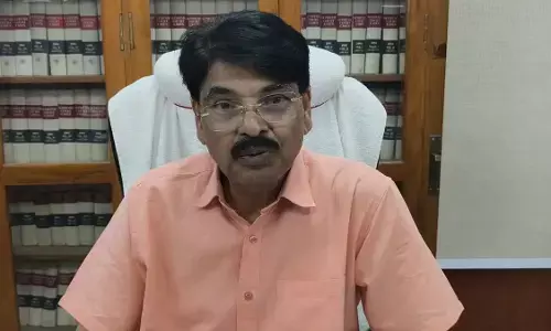 बीसीआई अध्यक्ष मनन कुमार मिश्रा की पावर हुई कम, सुप्रीम कोर्ट ने कहा- लोकतांत्रिक रूप से नहीं चुने गए थे बीसीआई अध्यक्ष मनन कुमार मिश्रा की पावर हुई कम, सुप्रीम कोर्ट ने कहा- लोकतांत्रिक रूप से नहीं चुने गए थे