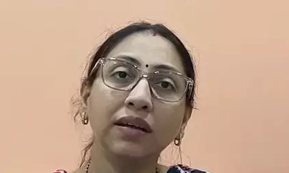 देश में कानून का राज, अब न्याय मिलेगा, दिशा सालियान केस पर भाजपा विधायक का बयान देश में कानून का राज, अब न्याय मिलेगा, दिशा सालियान केस पर भाजपा विधायक का बयान