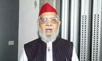 सपा ने कहा- गठबंधन के साथ लड़ना तय तो कांग्रेस ने सम्मानजनक हिस्सेदारी की रखी मांग सपा ने कहा- गठबंधन के साथ लड़ना तय तो कांग्रेस ने सम्मानजनक हिस्सेदारी की रखी मांग