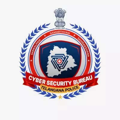 तेलंगाना : खम्मम में धोखाधड़ी में मदद करने वालों पर साइबर सिक्योरिटी ब्यूरो की बड़ी कार्रवाई तेलंगाना : खम्मम में धोखाधड़ी में मदद करने वालों पर साइबर सिक्योरिटी ब्यूरो की बड़ी कार्रवाई