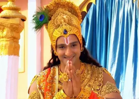 टीवी के वो सितारे जिन्हें कृष्ण बनते ही मिली ऐसी पहचान टीवी के वो सितारे जिन्हें कृष्ण बनते ही मिली ऐसी पहचान