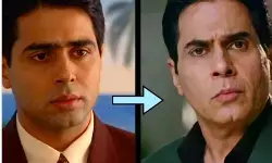 क्योंकि सास भी कभी बहू थी 2 में वापसी करेंगे अमन वर्मा क्योंकि सास भी कभी बहू थी 2 में वापसी करेंगे अमन वर्मा