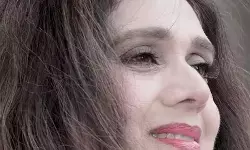 मीनाक्षी शेषाद्रि ने फिर ताजा की ओ मेरे ख्वाबों के शहजादे की यादें मीनाक्षी शेषाद्रि ने फिर ताजा की ओ मेरे ख्वाबों के शहजादे की यादें