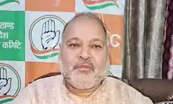छात्र आंदोलन की आड़ में अराजकता फैलाने वालों पर हो कार्रवाई : राकेश सिन्हा
