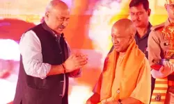 आक्रांता मंदिर तोड़ सकता है, हमारी आस्था नहीं: मुख्यमंत्री योगी