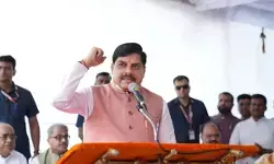 राम और कृष्ण से जुड़े स्थान बनेंगे तीर्थ स्थल : सीएम मोहन यादव राम और कृष्ण से जुड़े स्थान बनेंगे तीर्थ स्थल : सीएम मोहन यादव