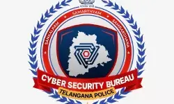 तेलंगाना : खम्मम में धोखाधड़ी में मदद करने वालों पर साइबर सिक्योरिटी ब्यूरो की बड़ी कार्रवाई