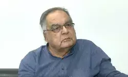मोहन भागवत के न्यूयॉर्क वाले बयान पर मुस्लिम स्कॉलर ने उठाए सवाल, वंदे मातरम और निकाह कानून पर भी घेरा मोहन भागवत के न्यूयॉर्क वाले बयान पर मुस्लिम स्कॉलर ने उठाए सवाल, वंदे मातरम और निकाह कानून पर भी घेरा