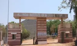 एम्स-मंगलगिरि में प्रोजेक्ट रिसर्च साइंटिस्ट सहित कई पदों पर आवेदन जारी, 22 सितंबर को वॉक-इन इंटरव्यू एम्स-मंगलगिरि में प्रोजेक्ट रिसर्च साइंटिस्ट सहित कई पदों पर आवेदन जारी, 22 सितंबर को वॉक-इन इंटरव्यू