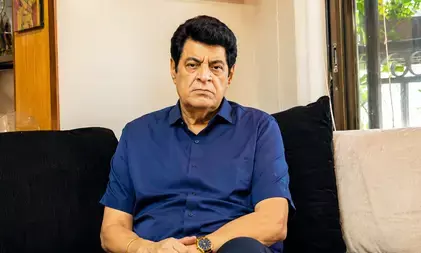 समय रैना को सम्मानित करने पर भड़के गजेंद्र चौहान