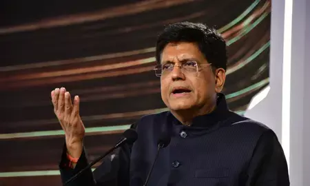 भारत के डेटा सेंटर उद्योग में 200 अरब डॉलर का निवेश भारत के डेटा सेंटर उद्योग में 200 अरब डॉलर का निवेश