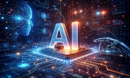 भारत : डेटा सेंटर की क्षमता 2029 तक बढ़कर 6 गीगावाट भारत : डेटा सेंटर की क्षमता 2029 तक बढ़कर 6 गीगावाट