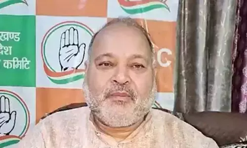 छात्र आंदोलन की आड़ में अराजकता फैलाने वालों पर हो कार्रवाई : राकेश सिन्हा छात्र आंदोलन की आड़ में अराजकता फैलाने वालों पर हो कार्रवाई : राकेश सिन्हा
