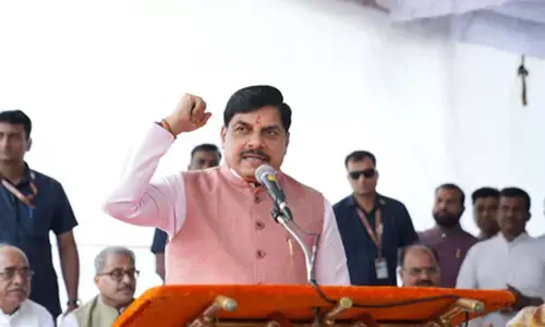 राम और कृष्ण से जुड़े स्थान बनेंगे तीर्थ स्थल : सीएम मोहन यादव राम और कृष्ण से जुड़े स्थान बनेंगे तीर्थ स्थल : सीएम मोहन यादव