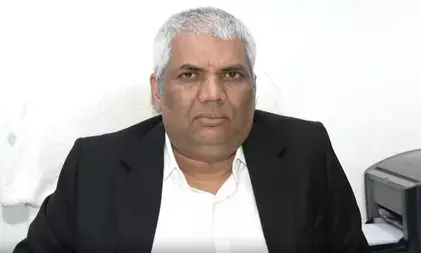 दिशा सालियान केस : वकील नीलेश ओझा ने कहा- एफएसएल रिपोर्ट में विरोधाभास