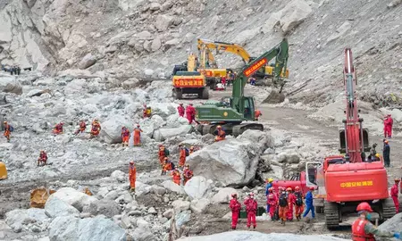 नेपाल में लापता कर्नाटक के लोगों की पहचान के लिए बेंगलुरु के अस्पताल को बनाया गया नोडल केंद्र नेपाल में लापता कर्नाटक के लोगों की पहचान के लिए बेंगलुरु के अस्पताल को बनाया गया नोडल केंद्र