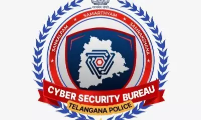 तेलंगाना : खम्मम में धोखाधड़ी में मदद करने वालों पर साइबर सिक्योरिटी ब्यूरो की बड़ी कार्रवाई