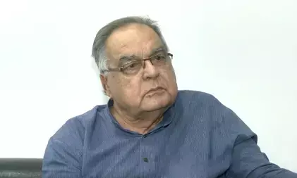 मोहन भागवत के न्यूयॉर्क वाले बयान पर मुस्लिम स्कॉलर ने उठाए सवाल, वंदे मातरम और निकाह कानून पर भी घेरा