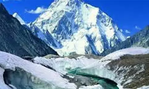 हिमालय की चेतावनी पर नदियों की प्रतिक्रिया
