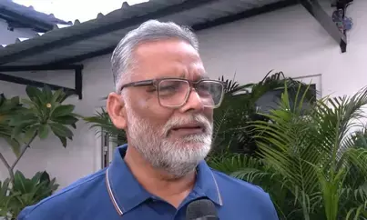 बिहार में बाढ़ पर सियासत तेज: सांसद पप्पू यादव बोले- सरकार को राहत पर ध्यान देना चाहिए