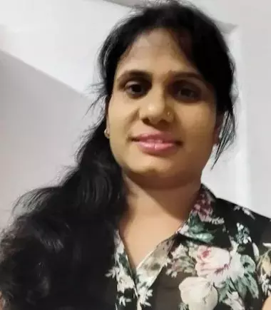 नागपुर में खाना बनाने और डांस क्लास को लेकर विवाद के बाद पति ने की पत्नी की हत्या, गिरफ्तार नागपुर में खाना बनाने और डांस क्लास को लेकर विवाद के बाद पति ने की पत्नी की हत्या, गिरफ्तार