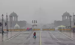 विदाई से पहले मॉनसून का यूटर्न, दिल्ली-यूपी से बिहार-झारखंड तक बारिश; बंगाल की खाड़ी में नया सिस्टम