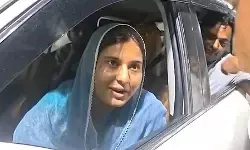 सहारनपुर : मस्जिद ध्वस्तीकरण की कार्रवाई पर नेताओं की प्रतिक्रिया, इकरा हसन बोलीं- हमारी आवाज दबाई नहीं जा सकती