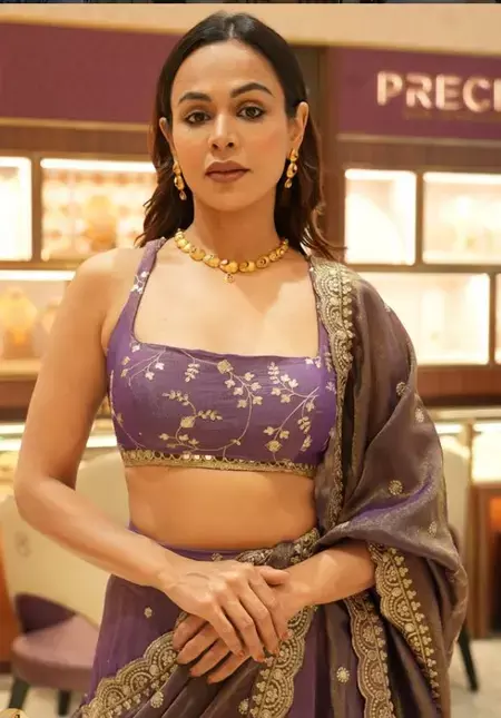 आर्मी मेजर बनने के लिए लेनी पड़ी खास ट्रेनिंग: अश्मिता बख्शी आर्मी मेजर बनने के लिए लेनी पड़ी खास ट्रेनिंग: अश्मिता बख्शी