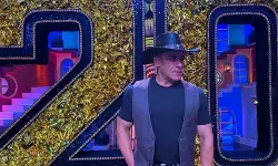 सलमान खान ने पैपराजी को लगाई फटकार: बिग बॉस सीजन 20 सलमान खान ने पैपराजी को लगाई फटकार: बिग बॉस सीजन 20