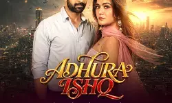 राजवीर और आराधना अधूरा इश्क को लेकर हैं उत्साहित राजवीर और आराधना अधूरा इश्क को लेकर हैं उत्साहित