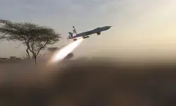 यमन ने किए हूती ठिकानों पर हवाई हमले यमन ने किए हूती ठिकानों पर हवाई हमले