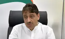 सहारनपुर में मस्जिद गिराने की कार्रवाई असंवैधानिक, कांग्रेस कानूनी लड़ाई लड़ेगी : इमरान मसूद