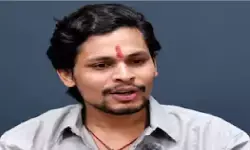 आखिरकार गिरफ्तार हुआ स्वतंत्र भारद्वाज, दिल्ली की अदालत ने एक दिन की पुलिस हिरासत में भेजा आखिरकार गिरफ्तार हुआ स्वतंत्र भारद्वाज, दिल्ली की अदालत ने एक दिन की पुलिस हिरासत में भेजा