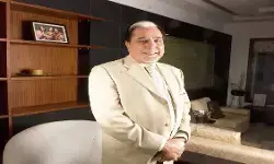 सुभाष चंद्रा पर CBI का शिकंजा, एलआईसी हाउसिंग फाइनेंस से ₹1,322 करोड़ के फ्रॉड का केस दर्ज सुभाष चंद्रा पर CBI का शिकंजा, एलआईसी हाउसिंग फाइनेंस से ₹1,322 करोड़ के फ्रॉड का केस दर्ज