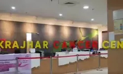 असम ने कैंसर केयर नेटवर्क का विस्तार किया, किफायती उपचार पर ध्यान केंद्रित किया: सीएम सरमा