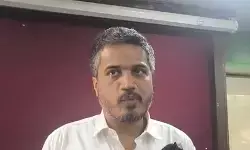 एमपीएससी के चीफ इस्तीफा दें, नहीं तो पुणे में विरोध प्रदर्शन करेंगे: रोहित पवार एमपीएससी के चीफ इस्तीफा दें, नहीं तो पुणे में विरोध प्रदर्शन करेंगे: रोहित पवार